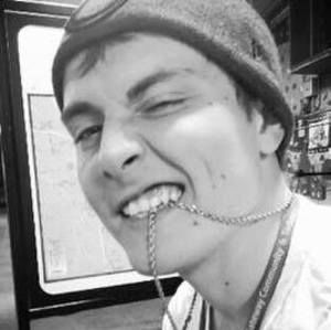 Meet your Posher, Darren